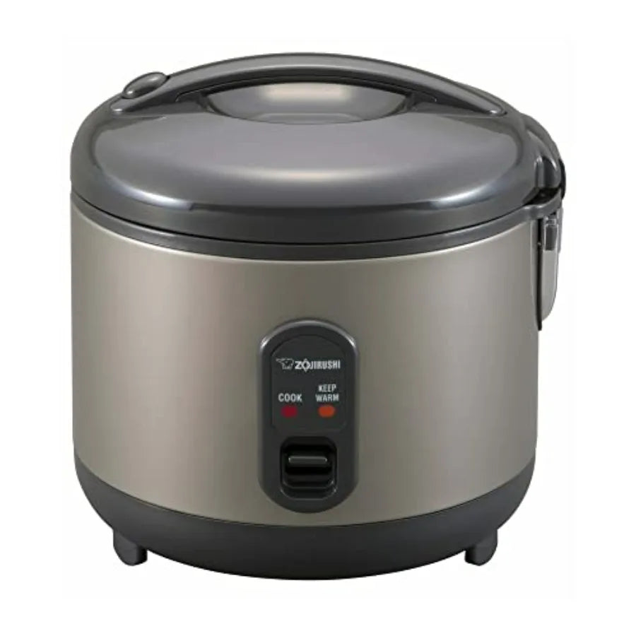 2026 Rice Cooker Triple Heater Nonstick Coated Inner Pan Easy Clean Design Smart Cooking Appliance For Home Kitchen