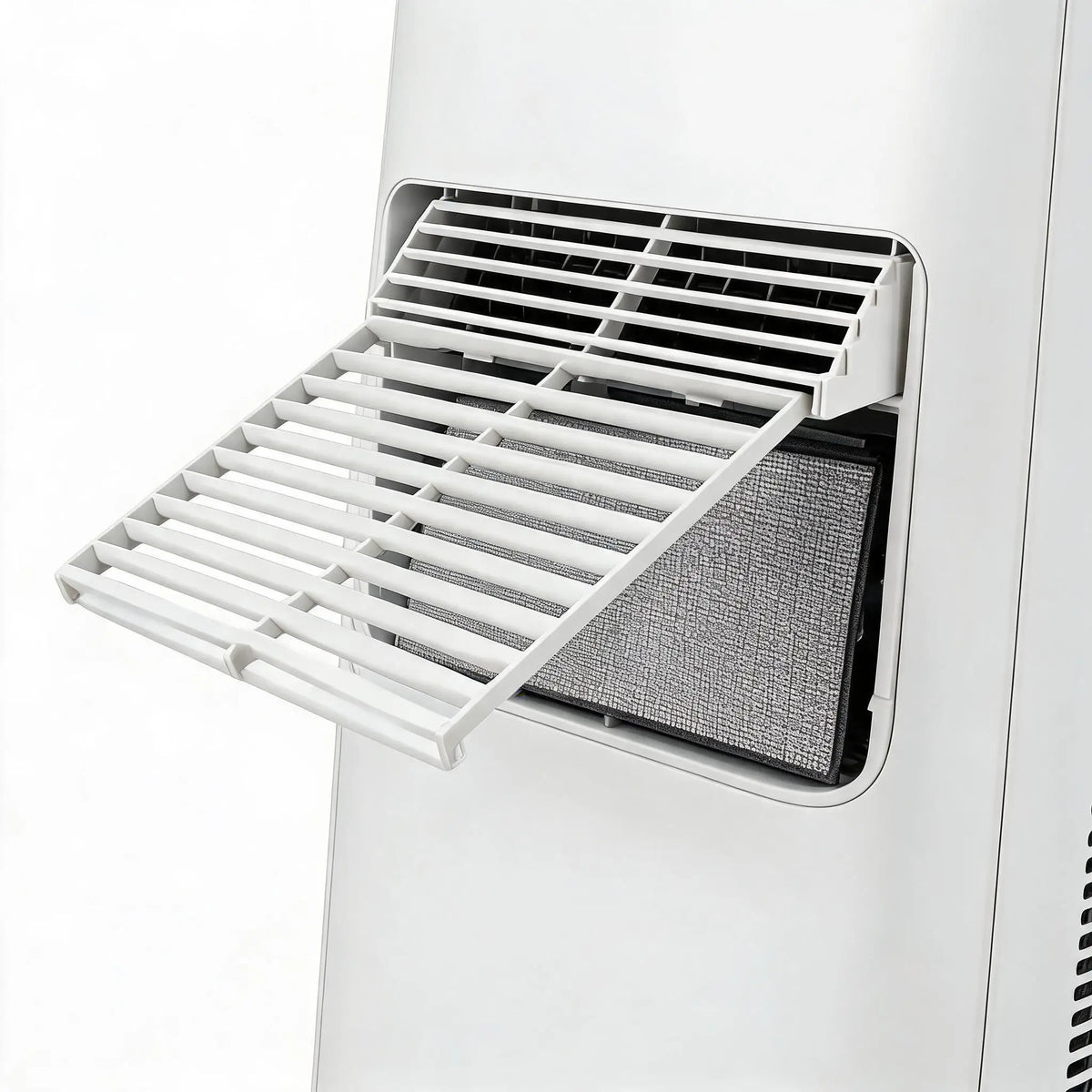 14000 BTU 4 In 1 Portable Air Conditioner With Dehumidifier And Fan Cools Large Room Up To 700 Sq Ft Remote Control Quiet Sleep Mode Energy Efficient For Home Office Garage