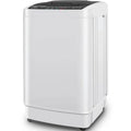 Portable Washing Machine, 20Lbs 2.8 Cu.ft Turbo Wash for Home RV