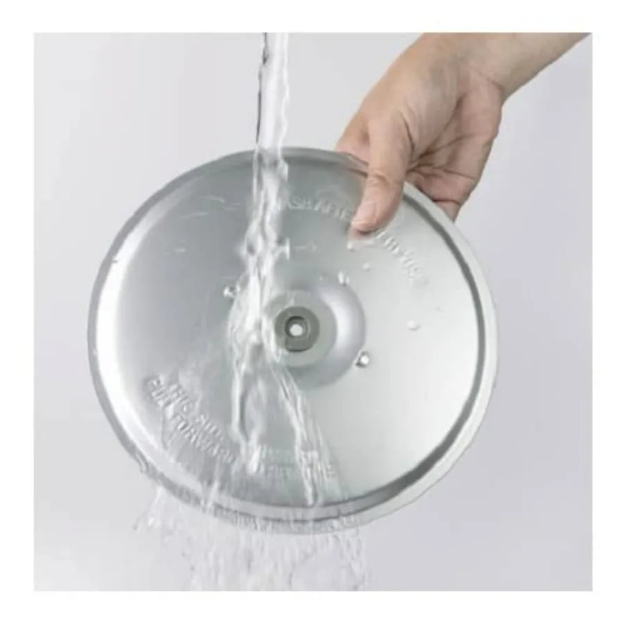 2026 Rice Cooker Triple Heater Nonstick Coated Inner Pan Easy Clean Design Smart Cooking Appliance For Home Kitchen