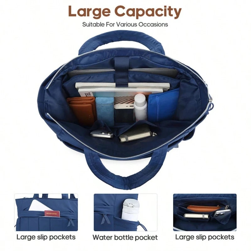 2 Piece Luggage Set 20 Inch ABS Hardshell Trolley Suitcase Spinner Wheels TSA Lock with Yoga Bag for Women men
